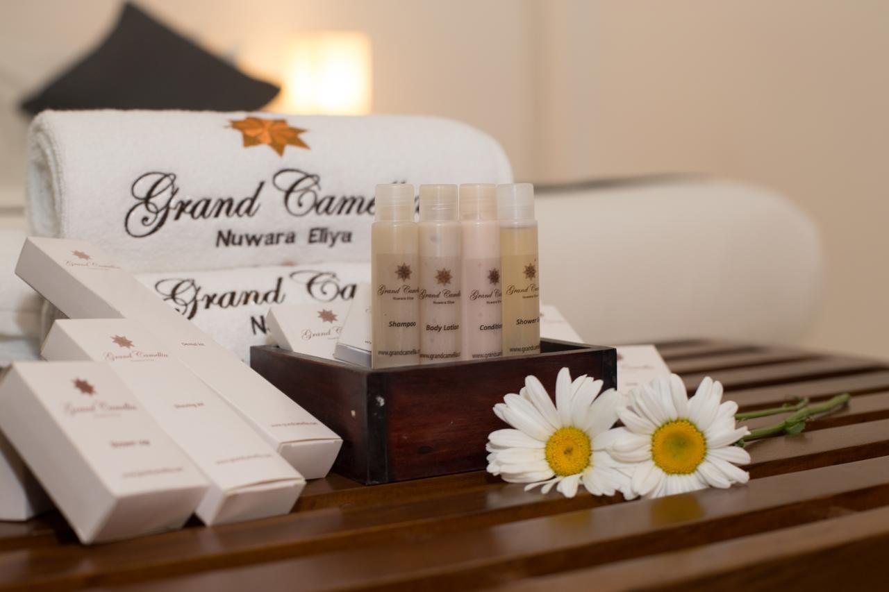 Grand Camellia Hotel Нувара-Елія Екстер'єр фото