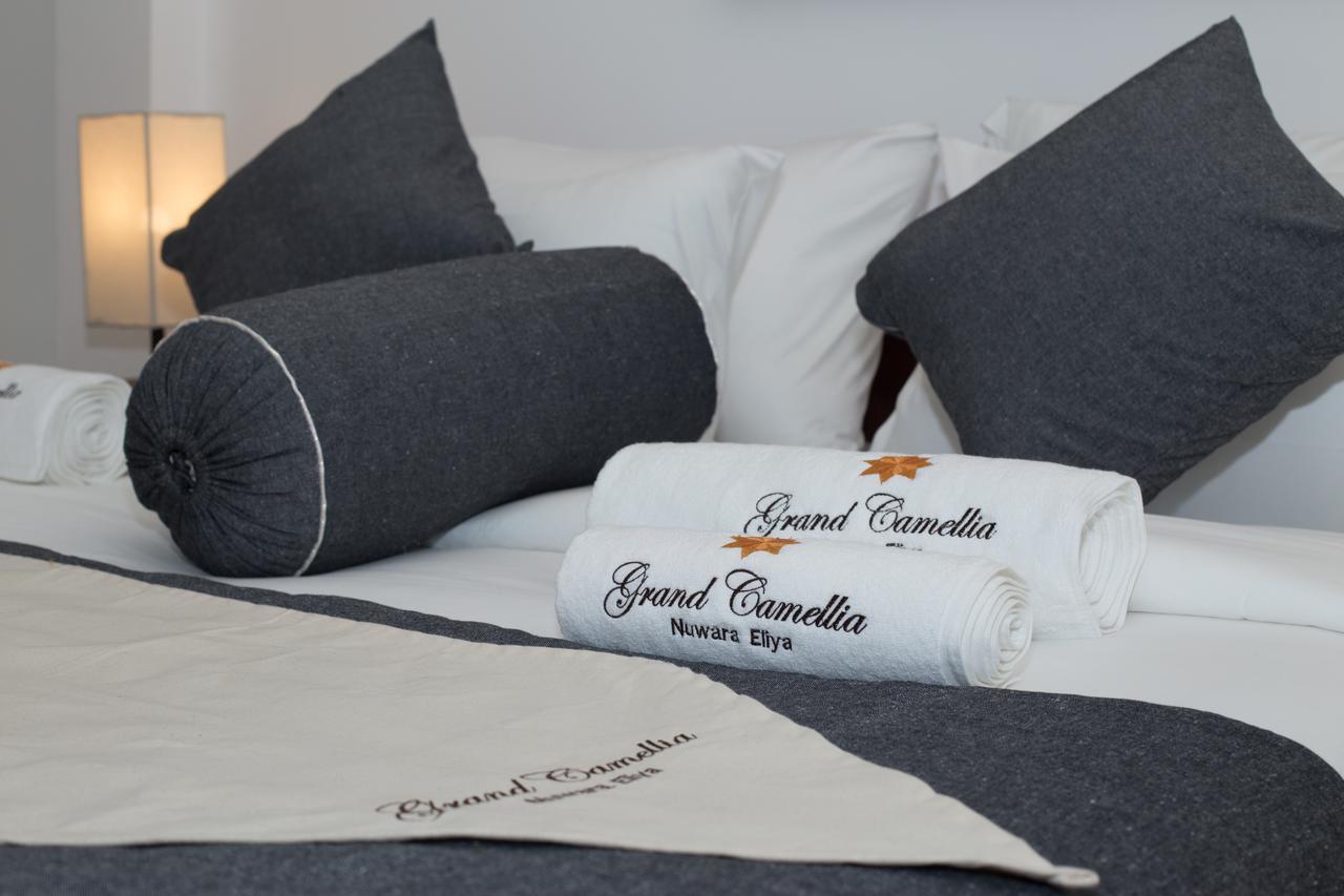 Grand Camellia Hotel Нувара-Елія Екстер'єр фото