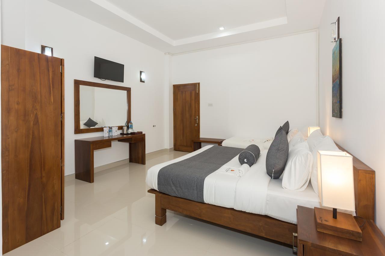 Grand Camellia Hotel Нувара-Елія Екстер'єр фото