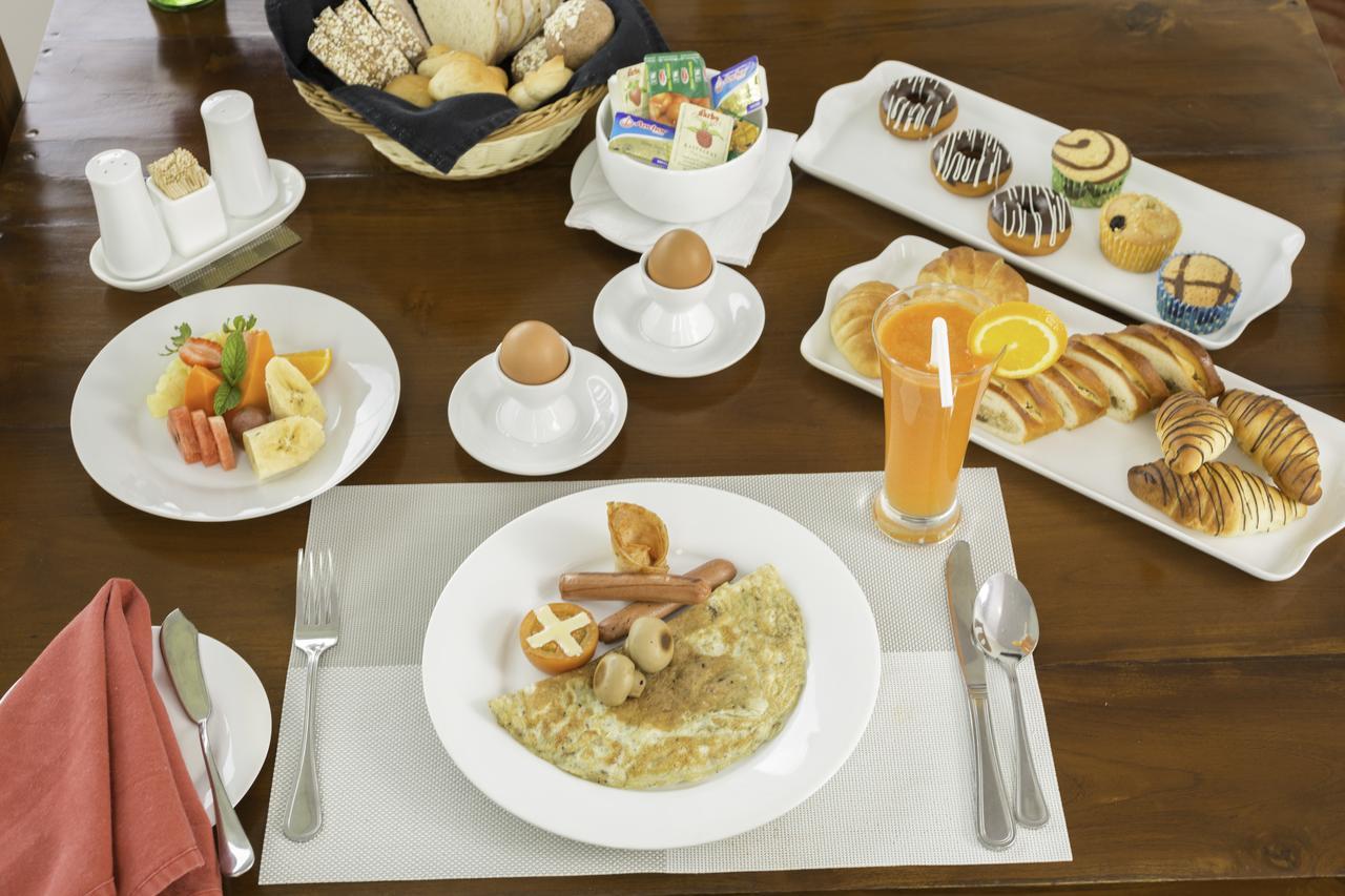 Grand Camellia Hotel Нувара-Елія Екстер'єр фото