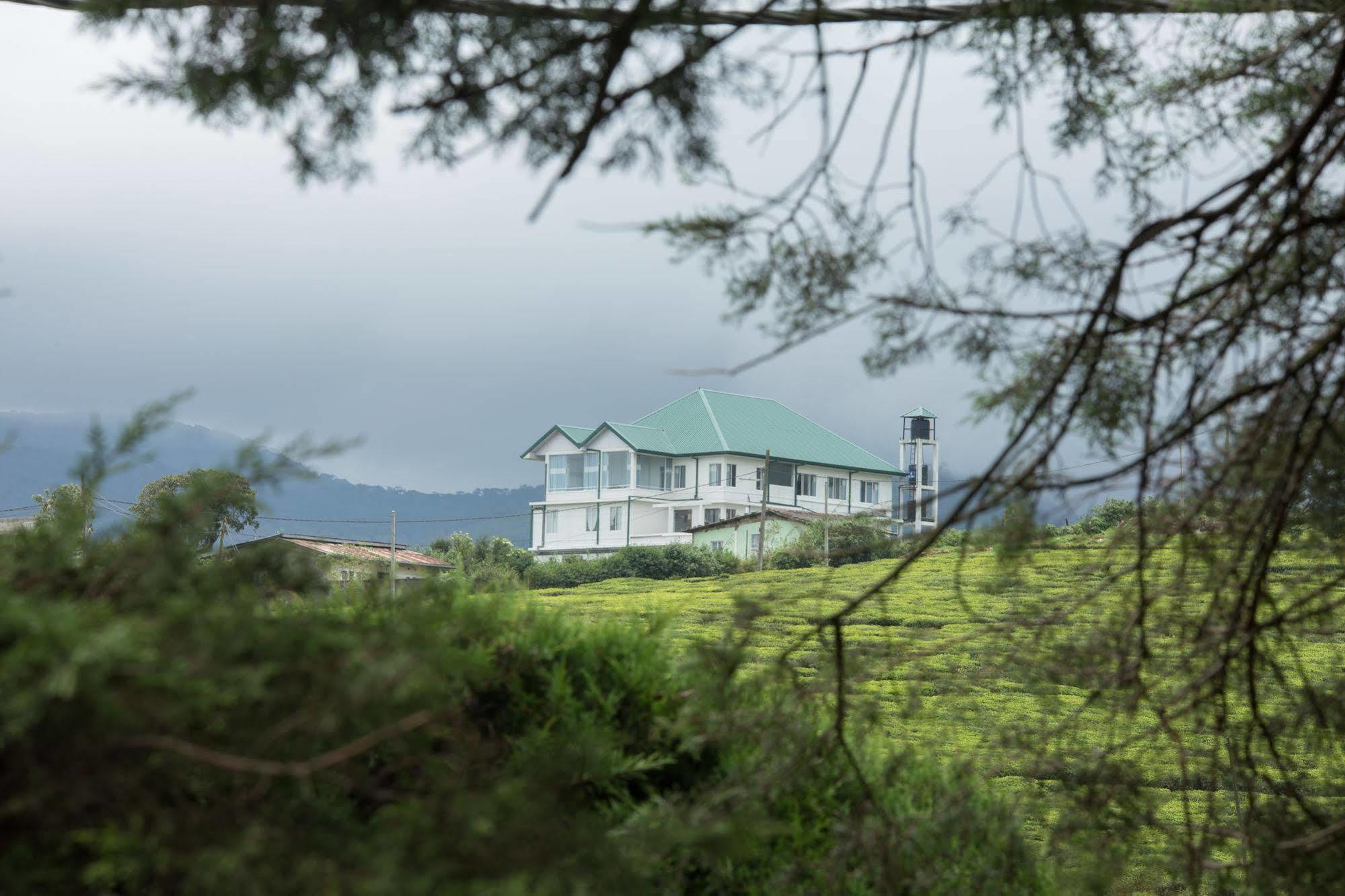 Grand Camellia Hotel Нувара-Елія Екстер'єр фото
