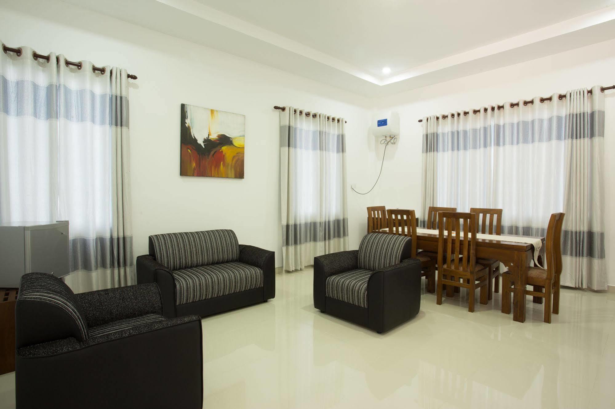 Grand Camellia Hotel Нувара-Елія Екстер'єр фото